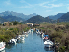 Puerto de Andraitx. Foto: José Bermejo.