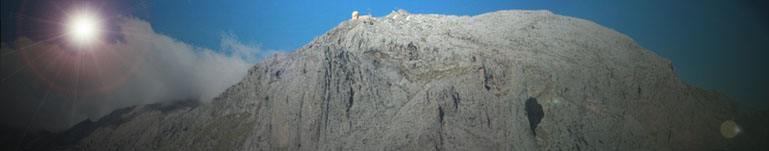 Serra de Son Torrella. Foto: Jos� Bermejo.