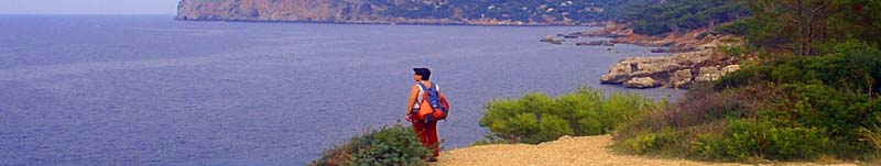 Cala Deia. Foto: Jos&eacute; Bermejo.