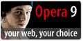 Descargue el Navegador OPera 9
