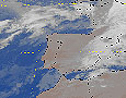 Vea la &uacute;ltima fotograf&iacute;a del sat&eacute;lite.